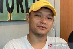 Tondi Halomoan Hasibuan sebut Arpan Habibi Tanjung SIP layak pimpin Partai Golkar di Padang Lawas