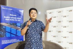 Multipolar Technology tawarkan solusi Private Cloud Modern yang cepat, simpel, dan otomatis
