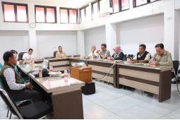 DPRD bidik Rp20 miliar lipat gandakan kapasitas olah sampah Bogor