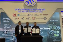 Singapura pertimbangkan tawaran Trump bergabung ke BoP