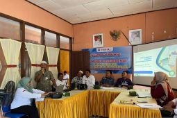 BPJS Kesehatan Bukittinggi gelar pemberian informasi langsung ke masyarakat perkuat pemahaman Program JKN
