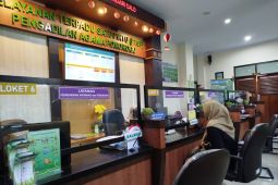 Pengadilan Agama Ponorogo terbitkan sebanyak 98 dispensasi nikah di bawah umur