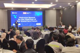 Lautan Air Indonesia gelar WaterCare Forum di Cilegon