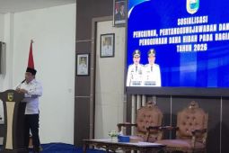 Kalsel kemarin dari Musrenbang kecamatan hingga dana hibah