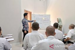 RSJD Kaltim tangani rehabilitasi narkoba gratis bagi warga tak mampu