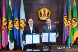Kemenkop gandeng Unpad optimalisasi Koperasi Merah Putih