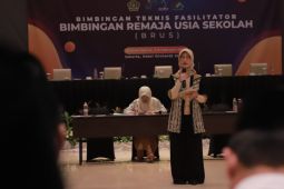 Kemenko PMK: Praktik perkawinan anak masuk kategori kekerasan seksual