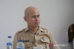 Disbudpar Bangka Barat fasilitasi pelaksanaan tradisi Ruwah