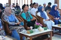DP3AP2KB ajak masyarakat cegah pernikahan anak di Tanah Laut