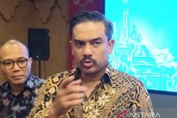 Kementerian UMKM mematangkan sistem satu data "Sapa UMKM"