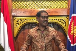 Komisi IX DPR RI tetapkan Putra Malut  Abdurrakhman Lahabato sebagai Dewas BPJS Ketenagakerjaan