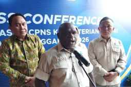 Menteri HAM respons desakan sipil soal traktat keamanan RI-Australia