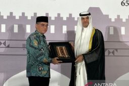 Dubes Kuwait apresiasi hubungan erat dan berkembang dengan Indonesia
