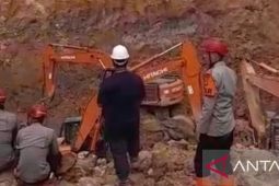 Ada orang Pandeglang yang jadi korban tambang bijih timah di Bangka