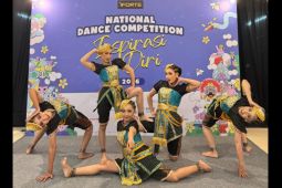 UKMF Wisma Gita FISIP Unej borong juara kompetisi regional-nasional