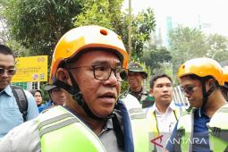 Pemkot Medan intensifkan aksi bersih-bersih sungai guna cegah banjir