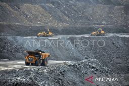 Bapenda Kaltim: Pendapatan pajak alat berat melonjak 3.000 persen