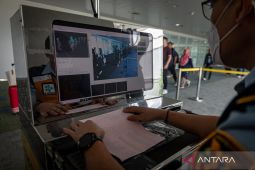 Kemenkes RI pastikan belum ada pasien positif terinfeksi virus Nipah