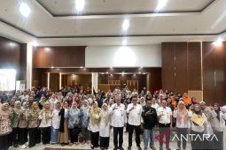 Kaltim perkuat 98 bank sampah di Samarinda