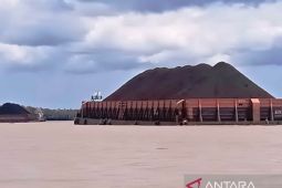 Nilai ekspor Kaltim capai 21,09 miliar dolar didominasi nonmigas