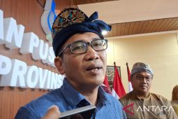 BPS Jumlah penduduk miskin di Bali turun