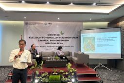 KLH kuatkan peran daerah soal nilai ekonomi karbon