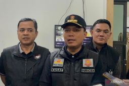 Satpol PP Cianjur menjaring 11 perempuan dalam razia tempat hiburan