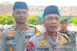 Jalur selatan Cianjur layak dijadikan rute alternatif mudik