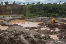 KPK minta Pemprov Banten perbaiki tata kelola pajak tambang mineral