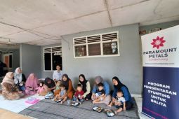 Pengembang properti  dan Pemkab Tangerang kolaborasi tangani stunting