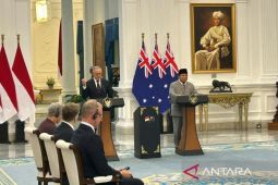Indonesia seeks Australia support to bolster education system