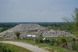 Pemkot Medan: Pusat segera bangun pabrik pengolah sampah modern