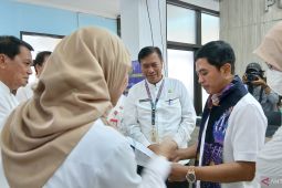 Perkuat CKG, Kemenkes alokasikan alat rekam jantung