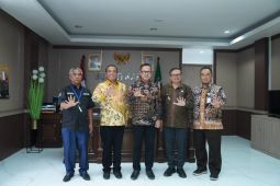 Kemendagri dorong KPBU untuk SPAM dan RSUD, solusi infrastruktur daerah di tengah keterbatasan anggaran