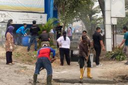 Melangkah bersama menjadikan Sumut lebih ASRI