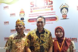 IDAI dukung keseimbangan program gizi dan pendidikan anak