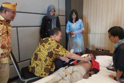 Ketua IDAI: Indonesia butuh tambahan 400 konsultan jantung anak