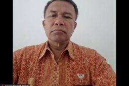 Kanwil Kemenkum Jambi ikuti sosialisasi Permenkum Nomor 51 Tahun 2025