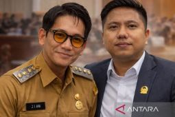 Cegah kebocoran PAD, Jiji dukung pembentukan satgas parkir