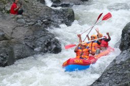 Pemkab Jembrana dukung pengembangan wisata arung sungai