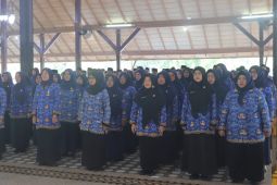 Bupati Cirebon memastikan kekosongan kepala sekolah sudah dituntaskan