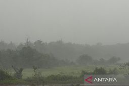 BPBD Cirebon mengimbau warga waspadai cuaca ekstrem pada Februari 2026