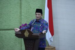 Menag: Tasawuf  kunci keselamatan masa depan bumi