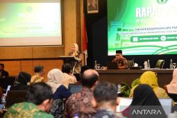 Wagub Gorontalo dukung perubahan status IAIN menjadi UIN