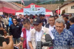 Wamensos menekankan pemda memperbaiki data warga miskin usai kasus di NTT