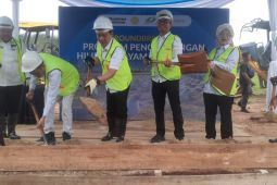 PTPN I bangun industri ayam terpadu di enam provinsi