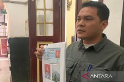 Kejari Karo tegaskan penanganan perkara dugaan korupsi dana desa sesuai prosedur