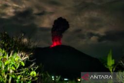 Marapi: Antara ancaman dan anugerah