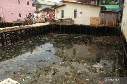 Bappeda terima masukan Koalisi PRIMA hal perbaikan layanan sanitasi dasar