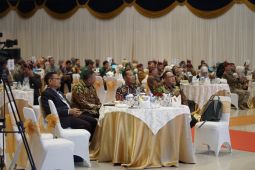 Sebanyak 24 PTNBH rumuskan kebijakan pendidikan nasional di Unair